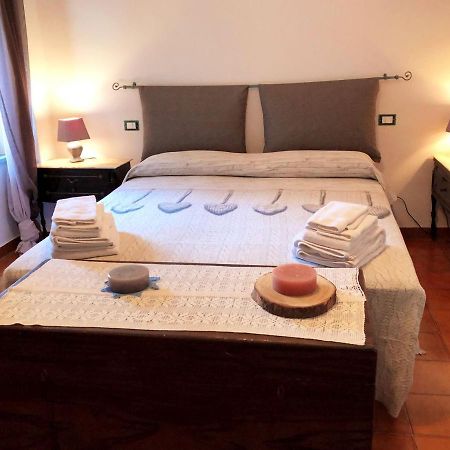 Appartement Le Casette Di Civitella- La Casa Di Rolando E Gina à Civitella Del Lago Extérieur photo