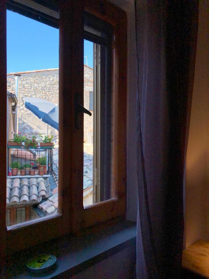 Appartement Le Casette Di Civitella- La Casa Di Rolando E Gina à Civitella Del Lago Extérieur photo
