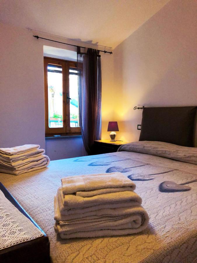 Appartement Le Casette Di Civitella- La Casa Di Rolando E Gina à Civitella Del Lago Extérieur photo